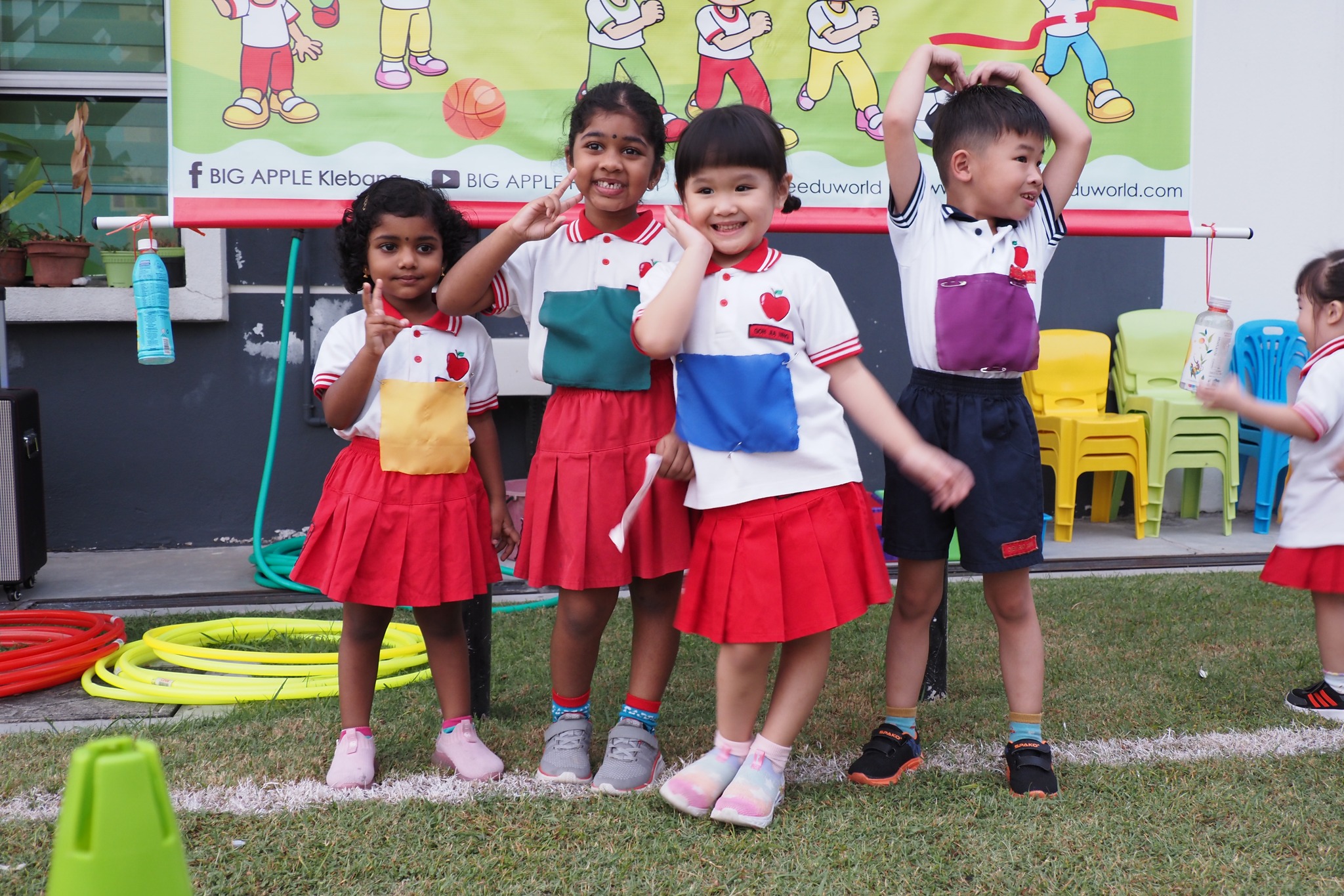 big-apple-preschool-sports-day